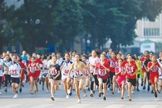 Run for Peace takes place this weekend
