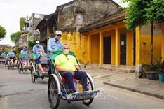 National Tourism Year 2022 expected to give a boost to Quang Nam tourism