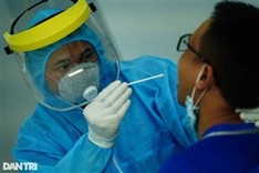 Additional 260 more Covid-19 patients confirmed in 13 localities