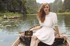 Vietnam’s scenery featured in new Louis Vuitton campaign