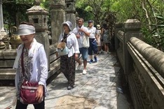 Maintaining tourism stimulation until 2021