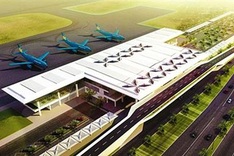 Phan Thiet Airport construction scheduled for completion in 2022