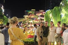 International tourism forecast to recover strongly in Vietnam in 2022