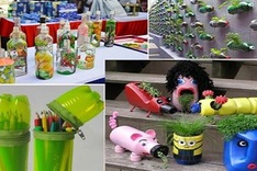 Vietnam targets reduction in single-use plastics and plastic waste