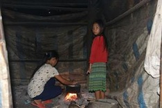 Pupils in need of boarding facility in Dak Knong Province