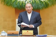 PM urges draft of new national high school exam plan