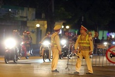 Hanoi street ban for Vietnam-Thailand World Cup qualifier