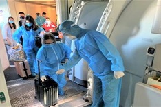 Vietnam Airlines to pilot vaccine passport