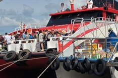 Quang Ninh faces record water shortage