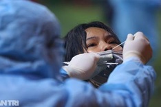 Vietnam reports additional 909 Covid-19 cases