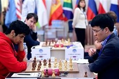 Vietnam’s top chess players eye glory at FIDE World Cup