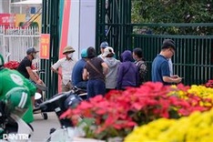 SEA Games men’s football final tickets stir black market