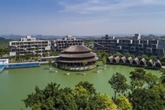 Vietnamese bamboo restaurant wins international architecture awards