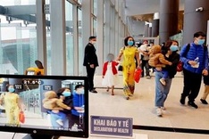 Hanoi allows hotel quarantine for F1 cases