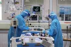 85% of healthcare workers develop post-COVID clinical symptoms