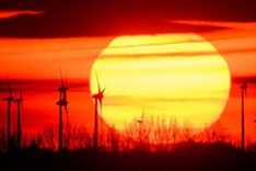 El Nino, climate change to likely make next 5 years hottest recorded on Earth, WMO says