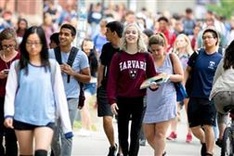 US higher education fair 2021 to be held online