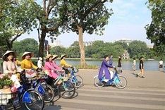 Numerous Hanoi activities to celebrate National Day