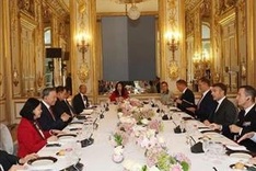 Vietnam and France elevate ties to Comprehensive Strategic Partnership