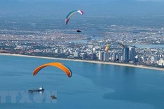 Indonesian news outlet calls Da Nang Vietnam’s Bali