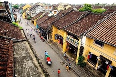 VND200 billion invested into Hoi An fire fighting project