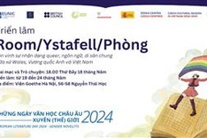 What's on May 13-19/2024