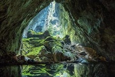 Documentary film on Son Doong cave nominated for 2024 Emmy Award