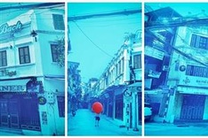 Vietnamese photographer honoured at International Photography Awards 2021