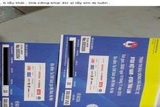 Black-market tickets rife for Vietnam-Thailand World Cup qualifier
