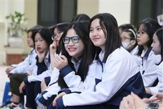 Vietnam among happiest countries in SEA