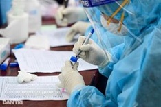 Two more Covid-19 infection cases confirmed in Hai Duong
