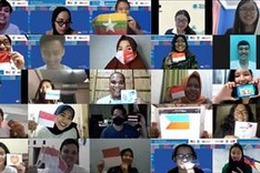 Young leaders address community challenges at 2021 YSEALI Summit