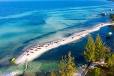 PM agrees on pilot plan to welcome foreign tourists to Phú Quốc starting October