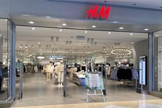H&M shops in Vietnam face boycott over Chinese map blunder