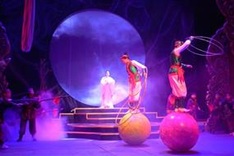 Hanoi, Hai Phong to co-host fifth International Experimental Theatre Festival