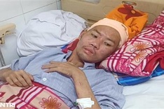 Dantri/DTiNews readers support poor family in Nghe An