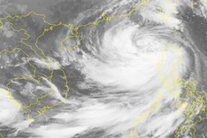 Storm Kompasu to affect central region