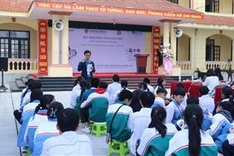 STEM Festival 2023 opens in Bac Ninh province