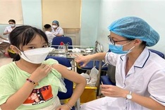 Hanoi lacks vaccines for expanded vaccination programme