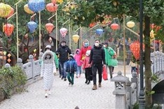 Trang An eco-tourism site officially reopens