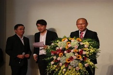 VFF starts negotiations to renew Park Hang-seo contract