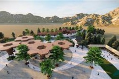 Moc Chau’s night market, pedestrian street: a new highlight for tourists