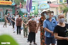 Over 12,000 more Covid-19 patients recover, new infections still high