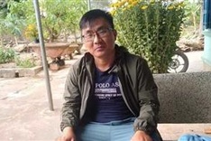 Khanh Hoa missing tourist found after 10 days