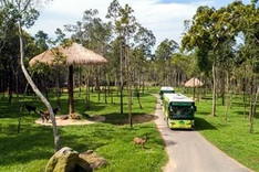 Nature conservation and eco-tourist site to be built in Ha Long