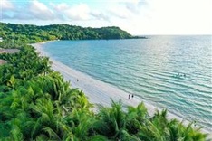 Phu Quoc attracts international tourists thanks to superior visa policies
