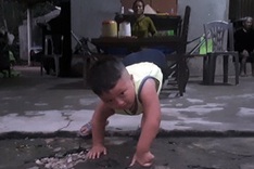 Ill boy desperate for help to continue studying