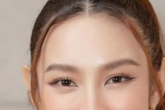 Thuy Tien cancels trip to South America due to COVID-19 infection