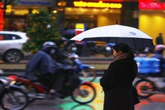 Northern region faces cold and rainy weather