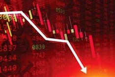 Stocks slide, oil holds gains on Middle East, economy concerns